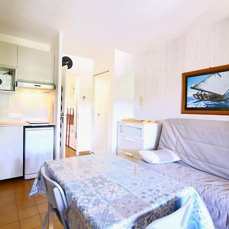 Appartement Le Grand Large à Saint-Mandrier-sur-Mer Extérieur photo