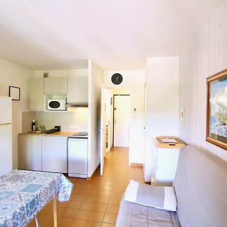Appartement Le Grand Large à Saint-Mandrier-sur-Mer Extérieur photo