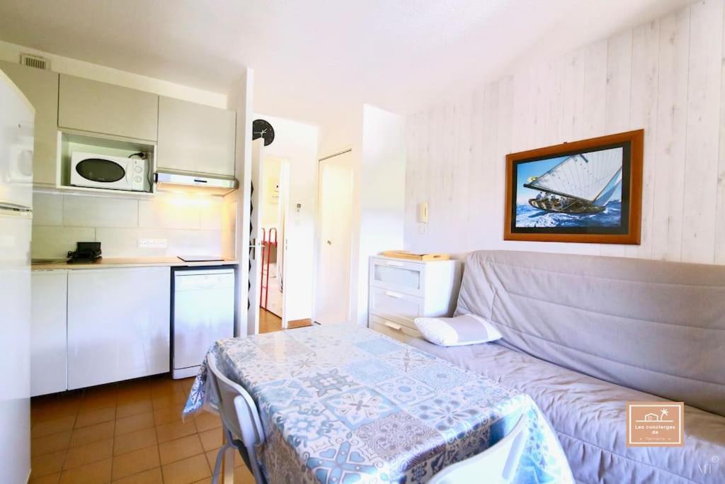 Appartement Le Grand Large à Saint-Mandrier-sur-Mer Extérieur photo