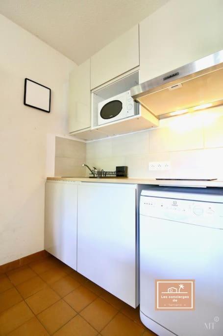 Appartement Le Grand Large à Saint-Mandrier-sur-Mer Extérieur photo