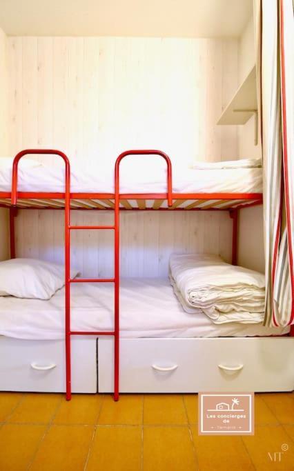 Appartement Le Grand Large à Saint-Mandrier-sur-Mer Extérieur photo