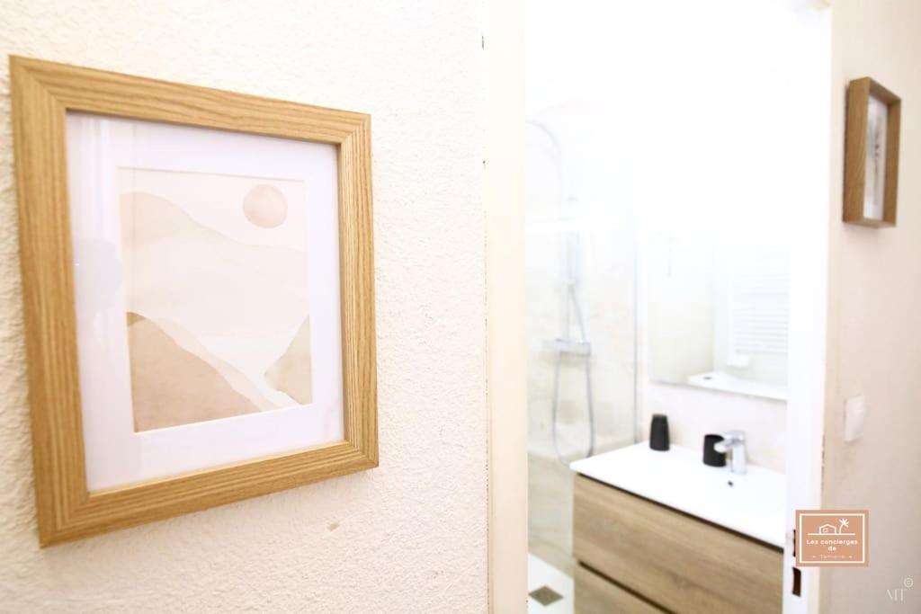 Appartement Le Grand Large à Saint-Mandrier-sur-Mer Extérieur photo