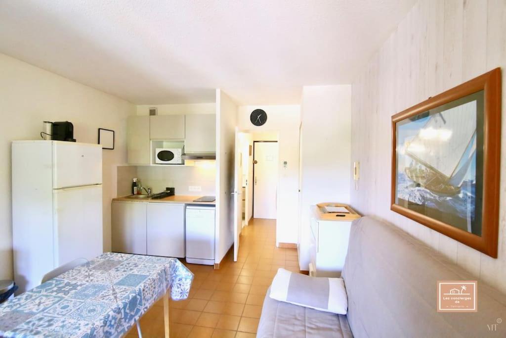 Appartement Le Grand Large à Saint-Mandrier-sur-Mer Extérieur photo